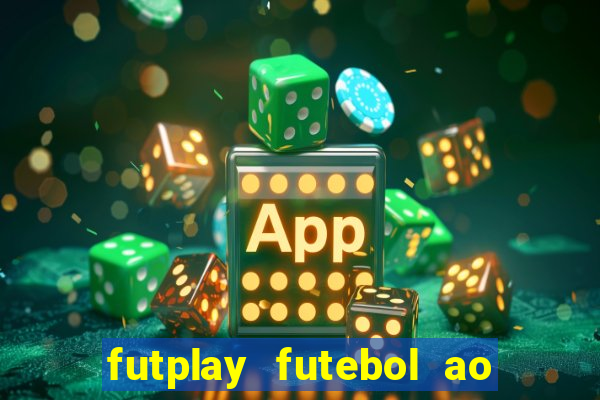 futplay futebol ao vivo apk